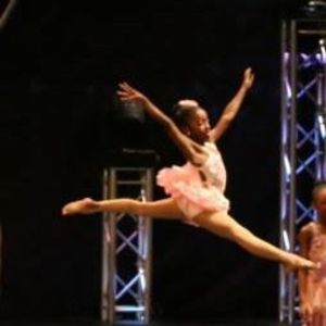 Meet your Posher, Natasha